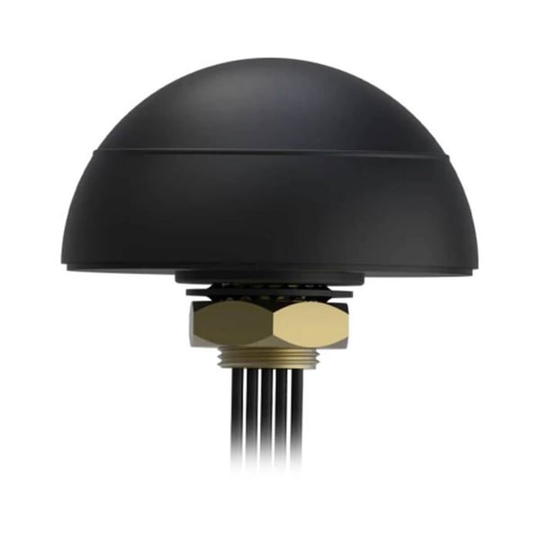 Antenne - TELTONIKA - PR1KCL28 - Mobil/GNSS - Top - SMA-forbindelse