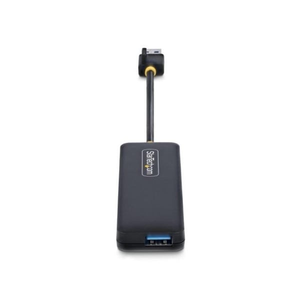 StarTech.com 4-portars USB-A-hubb