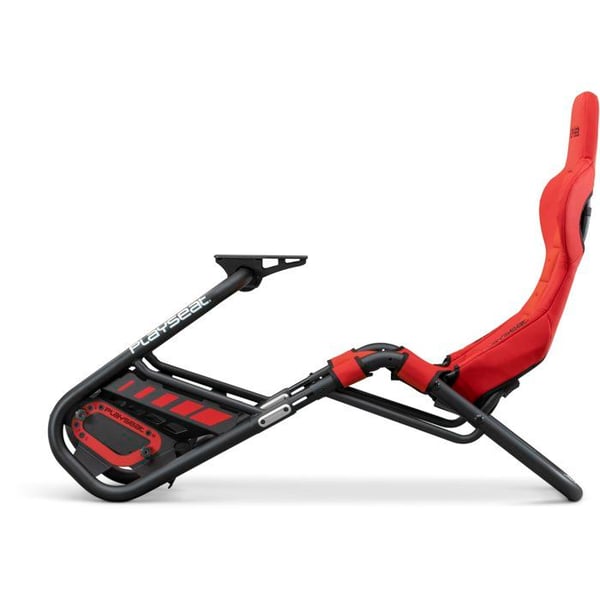Racingsæde simulation - PLAYSEAT - Trophy - Rød