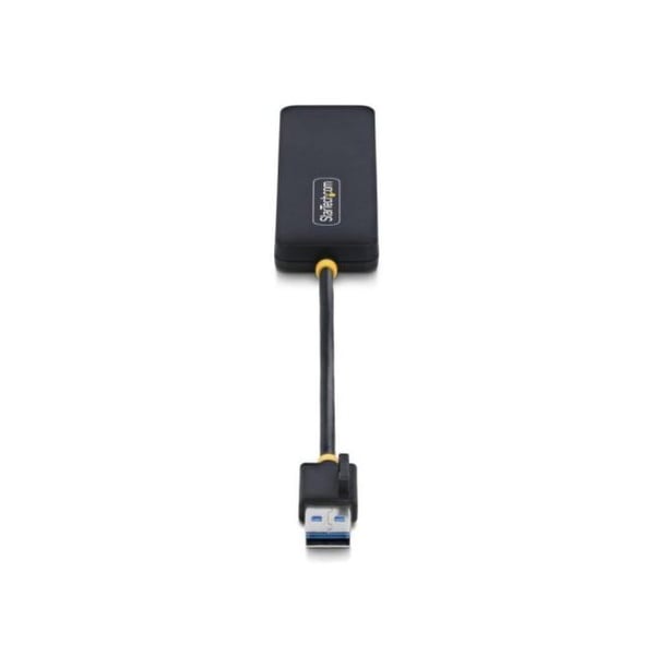 StarTech.com 4-portars USB-A-hubb