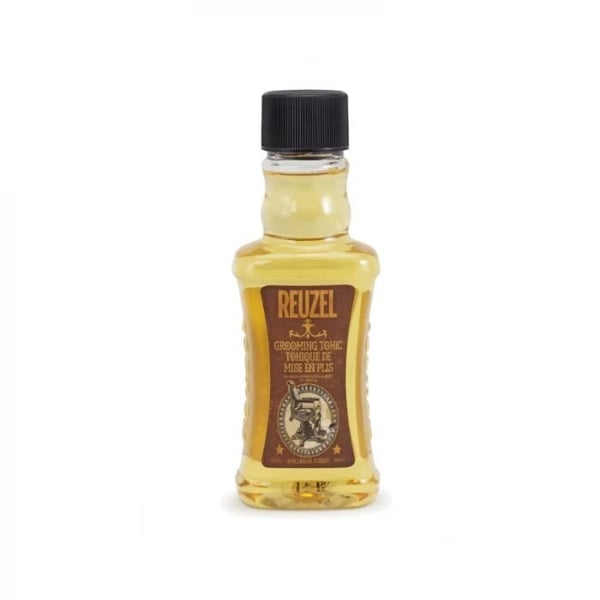 Spray för grooming - REUZEL - 100 ml - Lätt hållning - Naturlig volym - Residu-fri finish