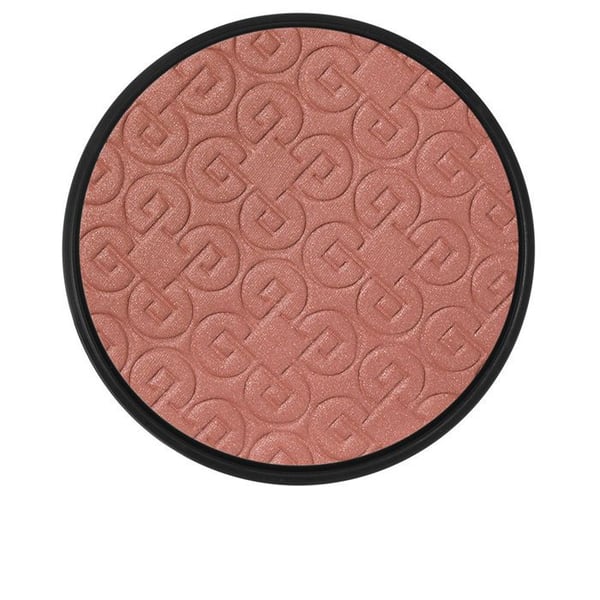 Rouge Påfyllning av puderblush IMPECCABILE MAXI BLUSH #08-Henné 8 gr