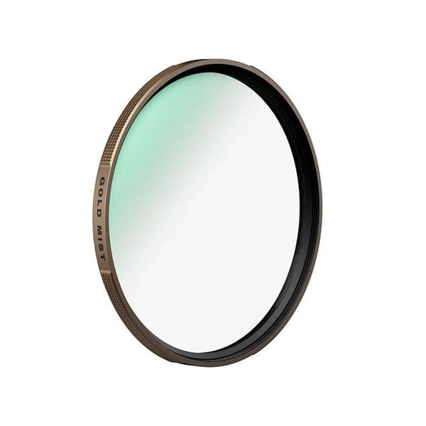 POLAR-PRO Filter Gold Mist 67mm - McKinnon 135 Series
