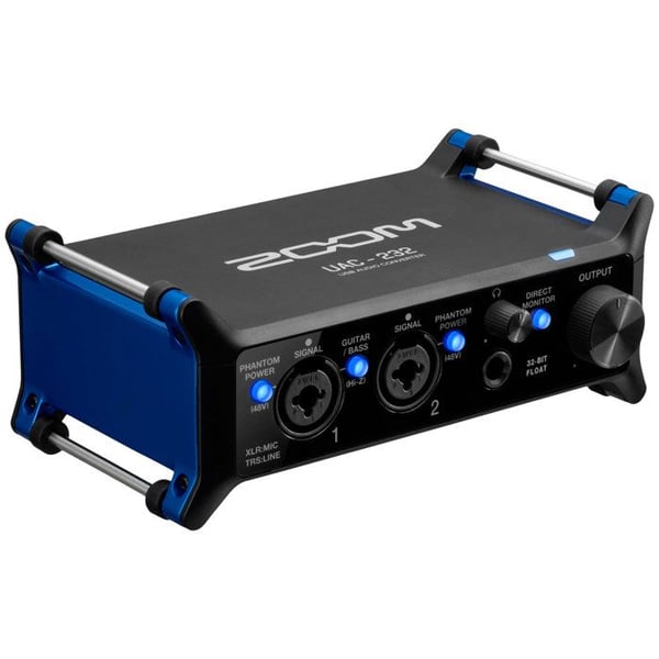 ZOOMA UAC-232