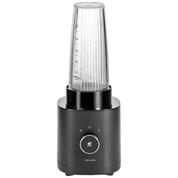 ZWILLING ENFINIGY Mixer 0,55 l Stativblandare 600 W Svart - 53003-001-0