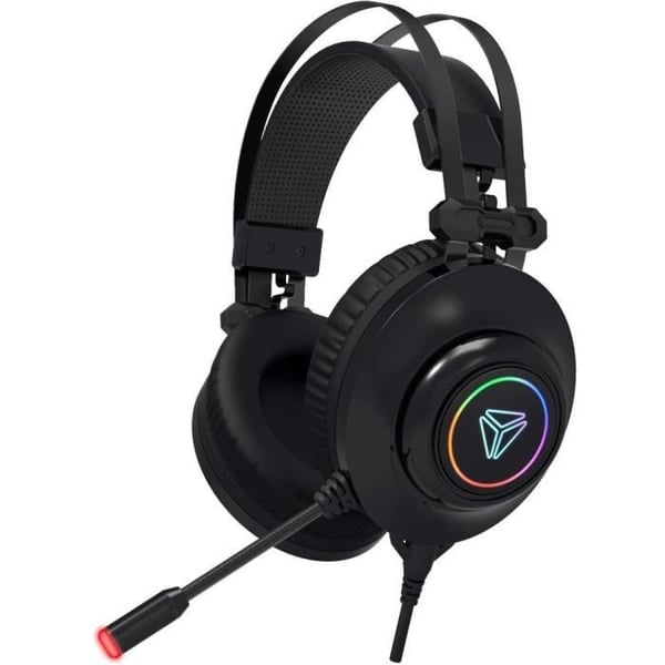 Gaming-headset - NEXUS - YENKEE - YHP 3036