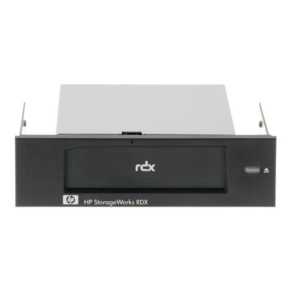 HP intern RDX-läsare - B7B62A - USB 3.0 - RDX320 - Backuppatron