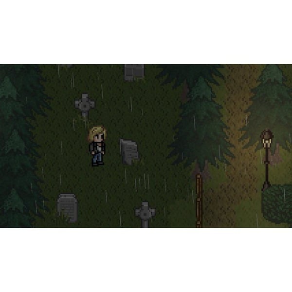 Dead of Darkness Nintendo Switch