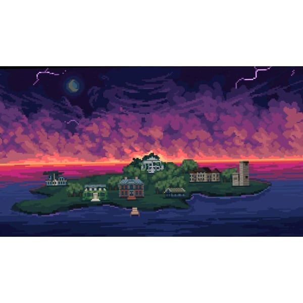 Dead of Darkness Nintendo Switch