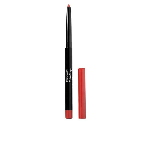 Läpppenna - Revlon - N°20 Röd - 0,28g - Lätt applicering - Naturlig finish