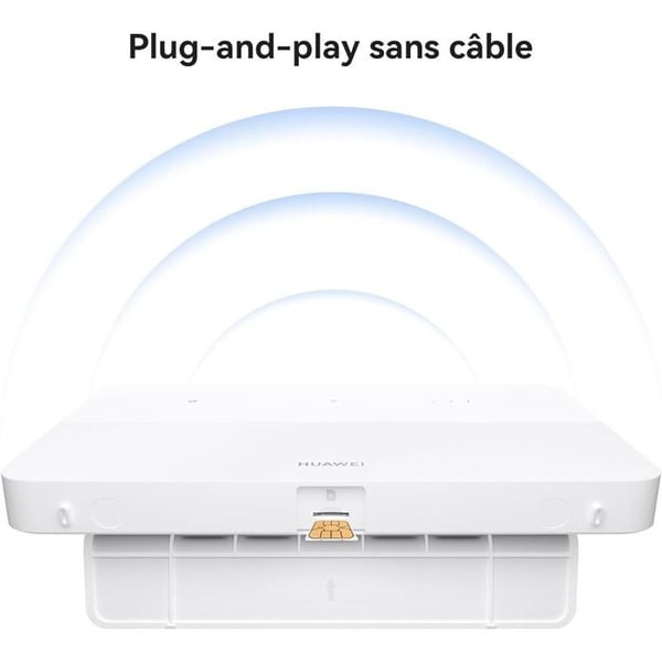 Huawei 4G CPE 5-router