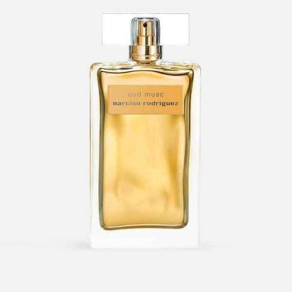 Narciso Rodriguez Oud Musc Eau de Parfum För Unisex 100 ml