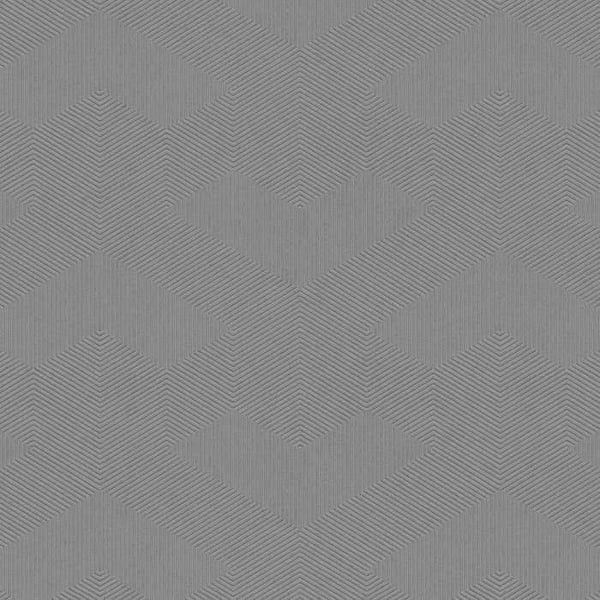 A.S. Creation Premium Vägg 2 389642 Tapet Non-Woven Grafisk 10.05 x 0.53 m Grå