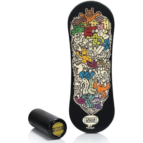 Trickboard Classic Bli klurig