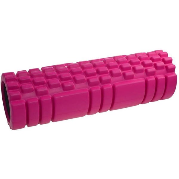 Lifefit Yoga Roller A11 rosa