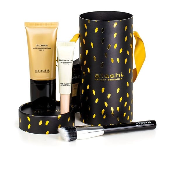 RITUAL INTE MAKE UP-MAKE LOTE 3 pz