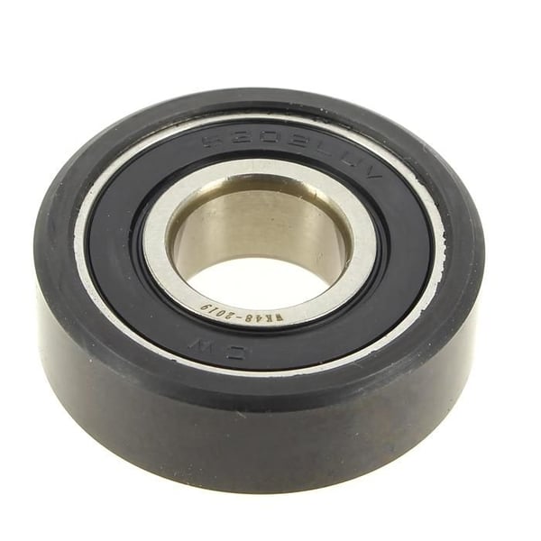 Rullager 6202luv 15x39x13mm 40004307 - Torktumlare Candy - Lager och stöd