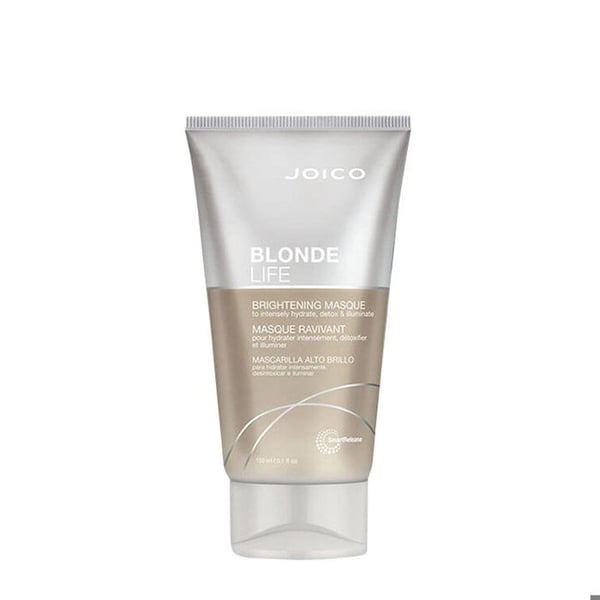 Blonde Life Brightening Mask från Joico för unisex - 5,1 oz mask