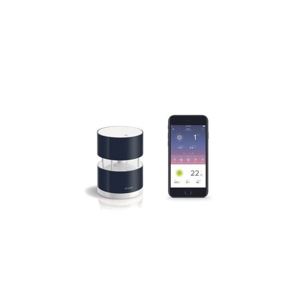 Sonde för Netatmo väderstation Intelligent anemometer för väderstation ANEMOMETRE NWA01-WW