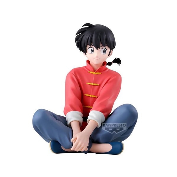 Figur | Ranma 1/2 | Ranma Saotome