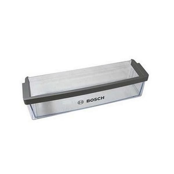 Balkongflaska - BOSCH - Kylskåp Frys - 433x115x102 mm