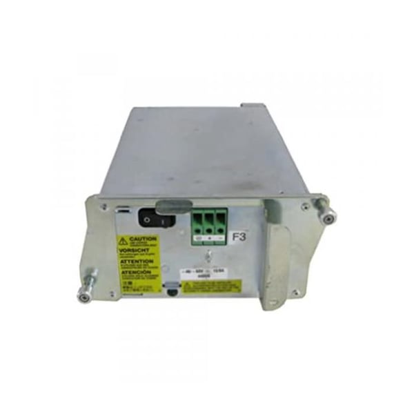 Cisco - Strömförsörjning (pluggbar modul) - AC...
