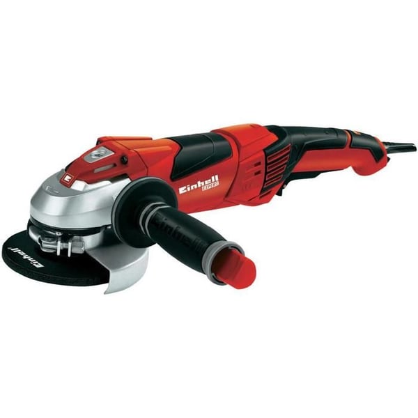 Kulmahiomakone EINHELL TE-AG 125 CE - 1100 W - Metalli - 125 mm
