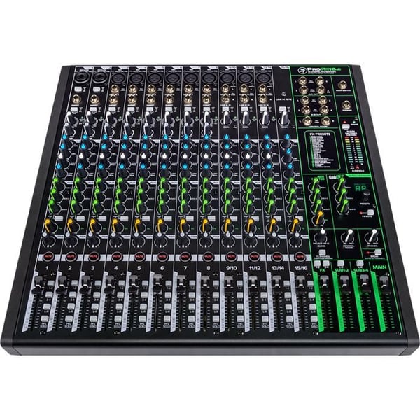 SMK PROFX16V3