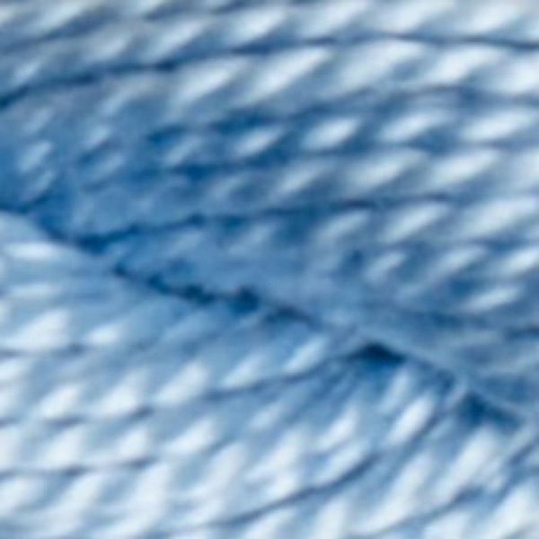 Coton perlé DMC art. 115 N°5 - 25m snodd Col. 800
