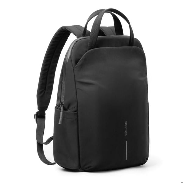 Sac shopping - XD DESIGN - RYGSAK - Souple - Sort - A4 kompatibel format