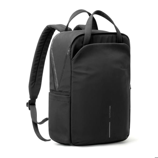 Sac shopping - XD DESIGN - RYGSAK - Souple - Sort - A4 kompatibel format