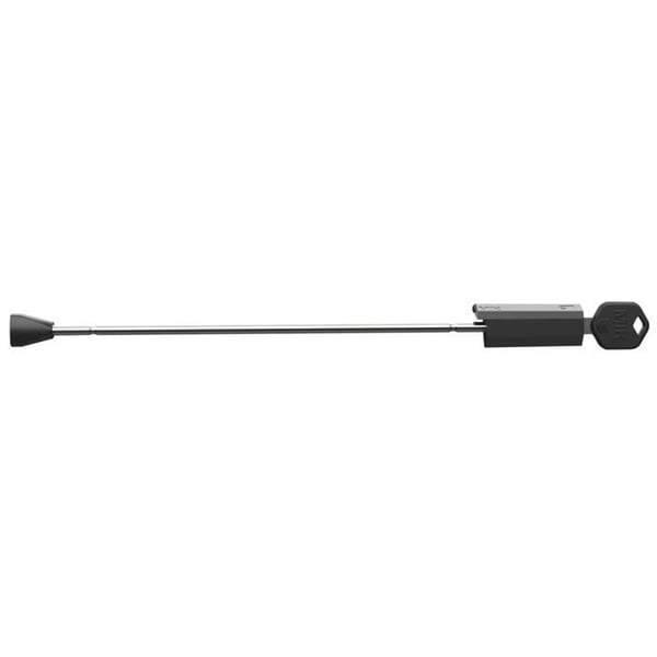 Broche - säkerhetsstift basil för låsning av mik hooks fästsystem (inklusive hänglås)