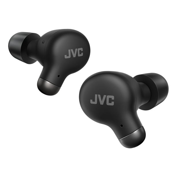 Hörlurar - JVC - HA-A25T - Bluetooth 5.3 - Svettåliga - In-Ear