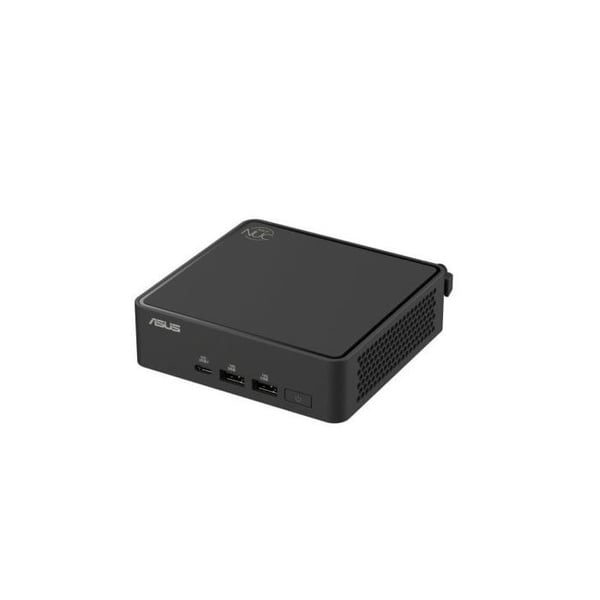 ASUS RNUC15CRKI300002 Sort 100U