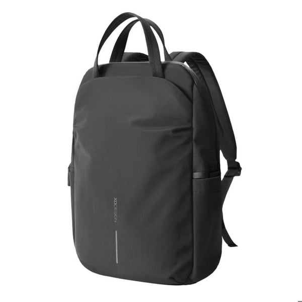Sac shopping - XD DESIGN - RYGSAK - Souple - Sort - A4 kompatibel format