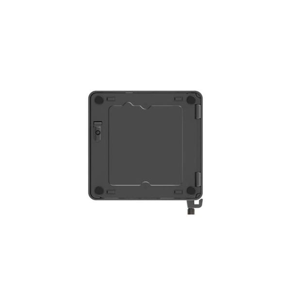 ASUS RNUC15CRKI300002 Sort 100U