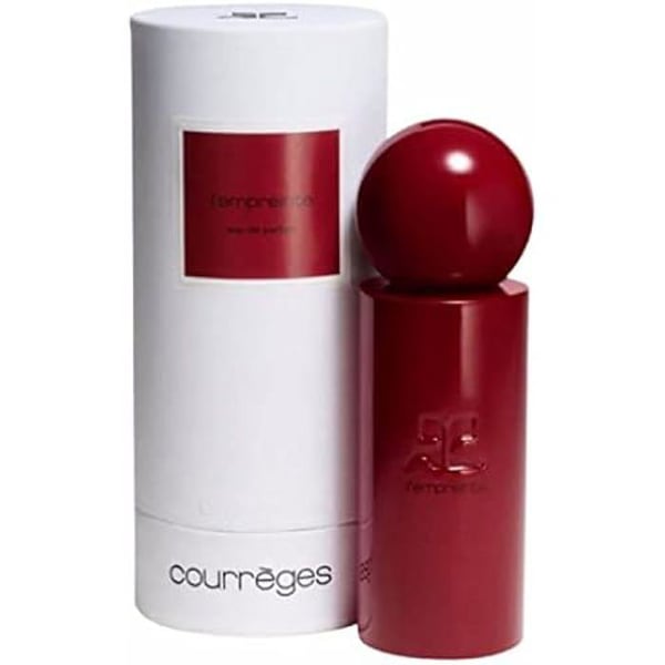 Eau de Parfum - COURREGES - L'Empreinte - Kvinna - Koncentration: Eau de parfum