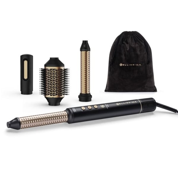 Bellissima Multistyler Prodigy 4-i-1 stylingbørste