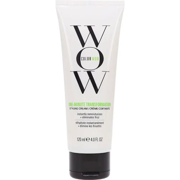 Couleur Wow One-Minute Transformation Styling Cream 120ml