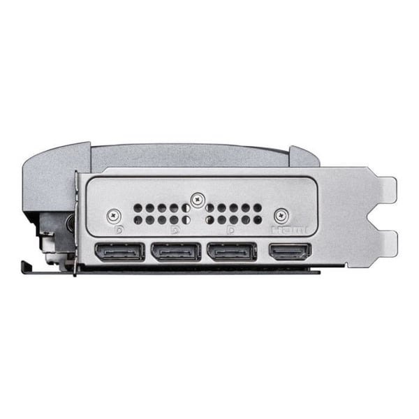 MSI - Intern grafikort - GeForce RTX 5070 12G VENTUS 2X OC