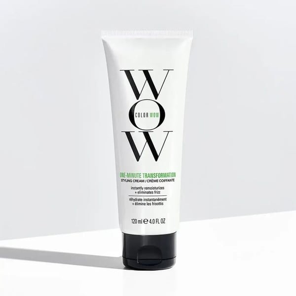 Couleur Wow One-Minute Transformation Styling Cream 120ml