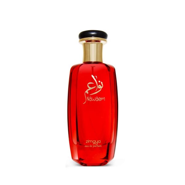 Eau de Parfum - ZIMAYA - Nawaem - Femme - 100 ml - Hög koncentration