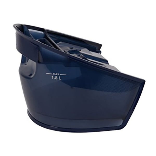 Avtagbar reservoar CS-10000105 för ångcentral, EXPRESS AIRGLIDE, EXPRESS ANTI CALC CALOR