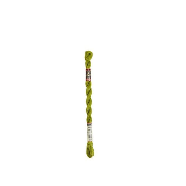 DMC - Fil DMC Coton Perlé Medium N5 Col. 581