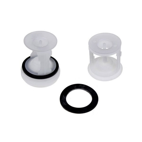 Kit filter pump for washing machine askoll - 67x45 mm Indesit C00141034