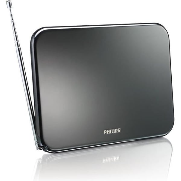 PHILIPS SDV6224 Digital TV-antenn inomhus