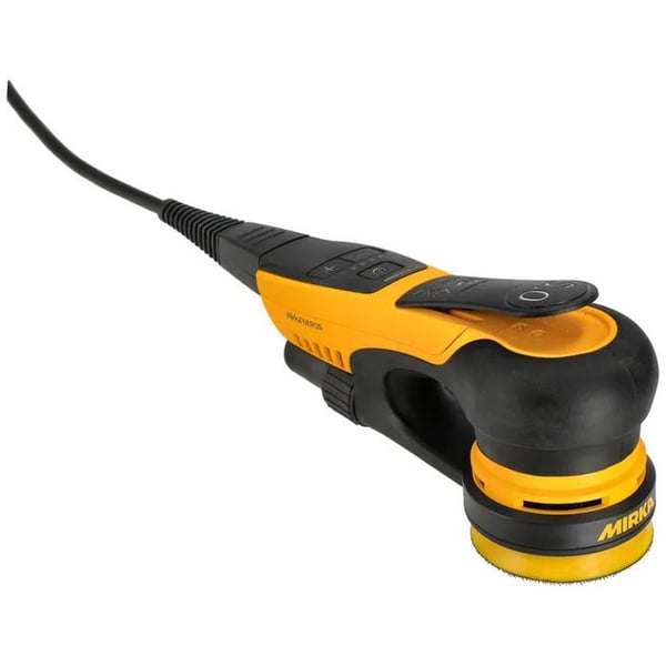 Ledningsbaseret orbitalsliber MIRKA Deros II 350 - Ø 77 mm - MID3504044