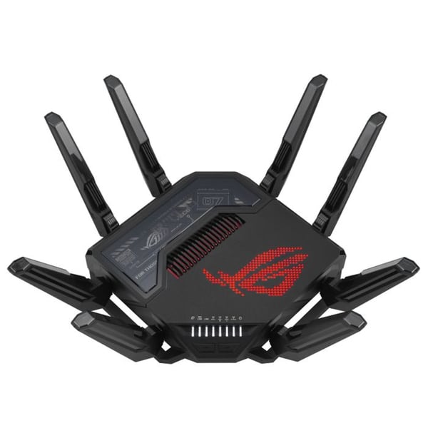 ASUS ROG Rapture GT-BE98 Quad-
