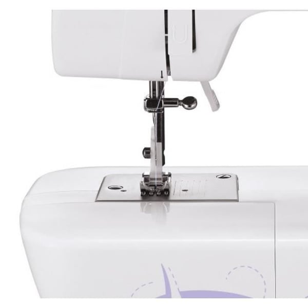 Singer Start 1306 Symaskin Vit