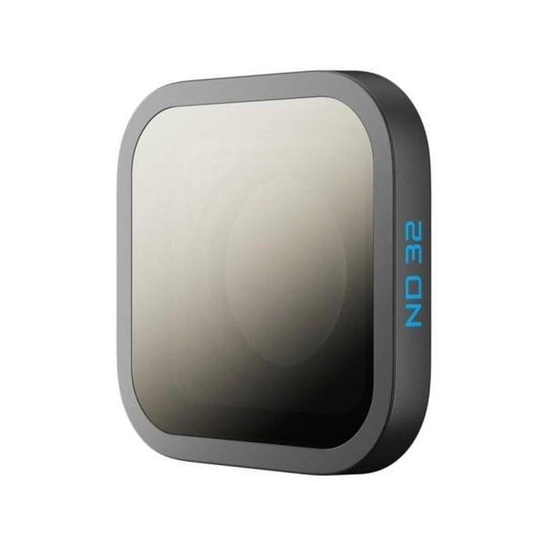 GOPRO 4 kpl älykkään liiketarkkuuden ND-suodattimia HERO13 Blackille